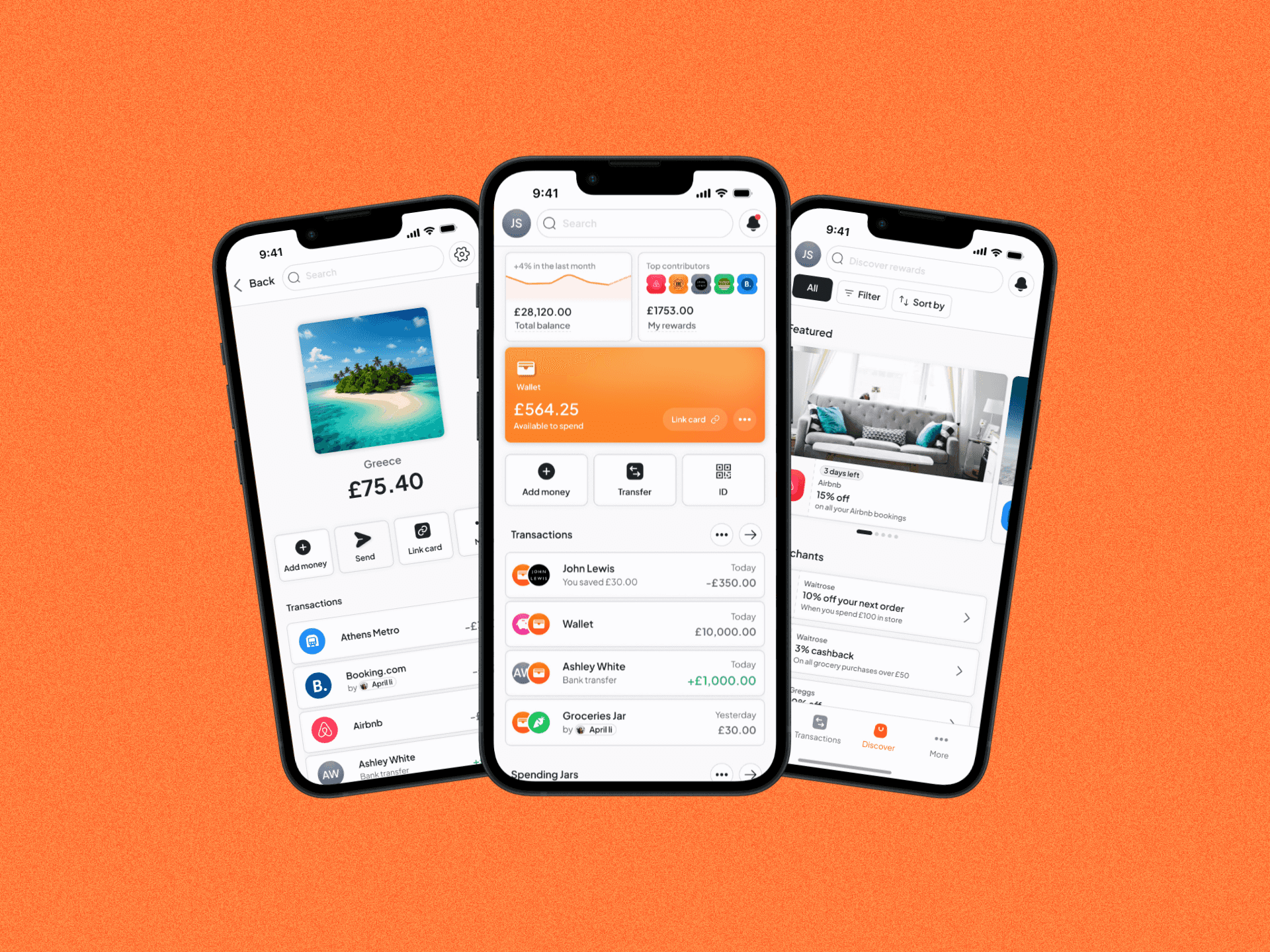 Hyperlayer Design System
